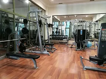 Отель DUCALE LARA 5*