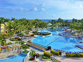 TRYP CAYO COCO 4*, ,  -