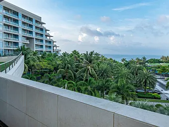 MGM GRAND SANYA 5*