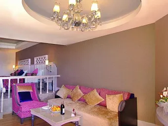 Отель ROYAL ALHAMBRA PALACE 5*