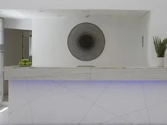  Отель NISSI PARK 3*, Кипр, Айя-Напа.