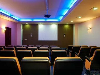 Отель ACROTEL ATHENA PALLAS VILLAGE 5*