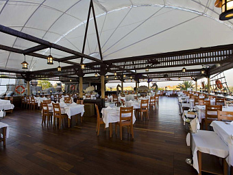 KAMELYA SELIN HOTEL 5* (ех SELIN RESORT & SPA)