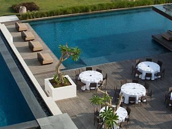  ALILA SEMINYAK 5*