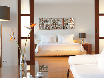 GRECOTEL AMIRANDES EXCLUSIVE RESORT 5*