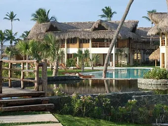 ZOETRY AGUA PUNTA CANA 5*