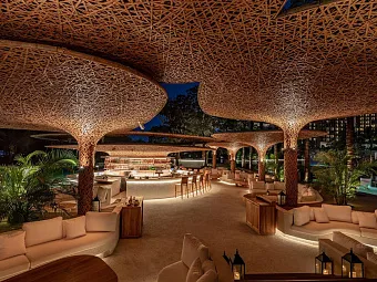 THE SANYA EDITION 5 *