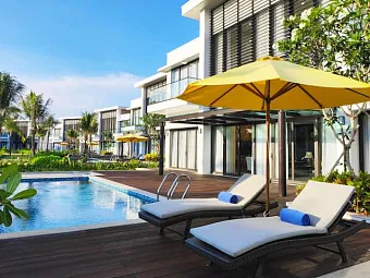 WINDHAM GRAND PHU QUOC 5*