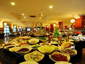 GRAND PASA HOTEL 5*