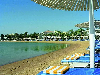 Отель HILTON RESORT 5*