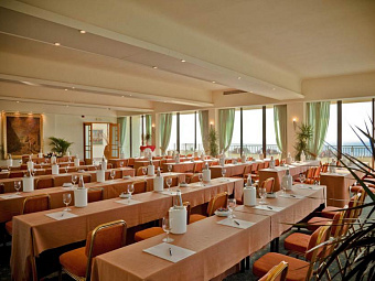 AMATHUS BEACH HOTEL RHODES 5*