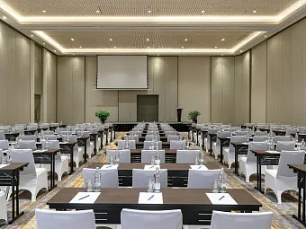 ALMA RESORT CAM RANH 5*