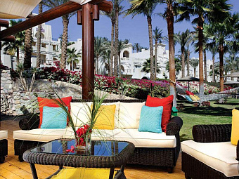 GRAND ROTANA RESORT & SPA 5*