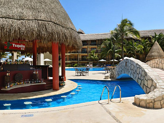  CATALONIA RIVIERA MAYA 4*