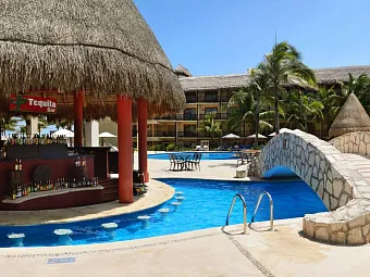 CATALONIA RIVIERA MAYA 4*