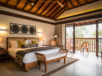 ANANTARA PEACE HAVEN TANGALLE RESORT 5*