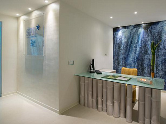 IBEROSTAR CRISTINA 4* (ех IBEROSTAR ROYAL CRISTINA)