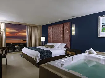 Отель HARD ROCK HOTEL CANCUN 5*