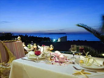 Отель ALDEMAR CRETAN VILLAGE 4+*