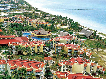 IBEROSTAR DAIQUIRI 4*, Куба, Кайо-Гильермо