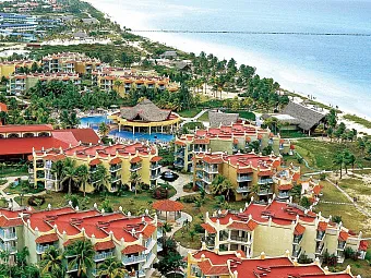 IBEROSTAR DAIQUIRI 4*, Куба, Кайо-Гильермо