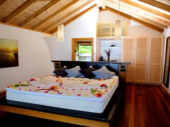 KUREDU ISLAND RESORT 4*