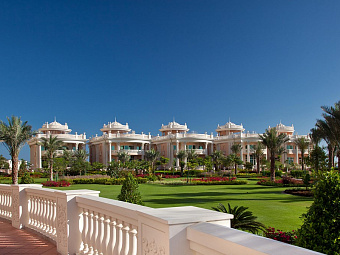   KEMPINSKI HOTEL & RESIDENCES PALM JUMEIRAH 5*