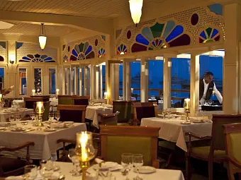  Отель BARON RESORT SHARM EL SHEIKH 5*, Египет, Шарм-Эль-Шейх.