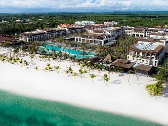 LOPESAN COSTA BAVARO RESORT & SPA 5*