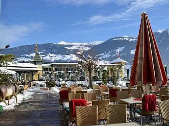KOHLERHOF HOTEL 4* 