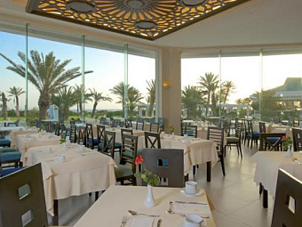 IBEROSTAR ROYAL EL MANSOUR 5*
