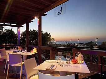 CAPO BAY HOTEL 4*