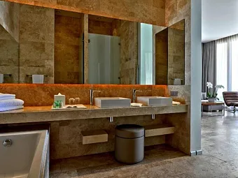 Sunset Suite