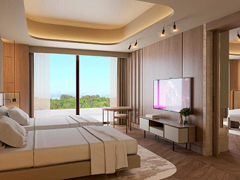 REGNUM THE CROWN 5*