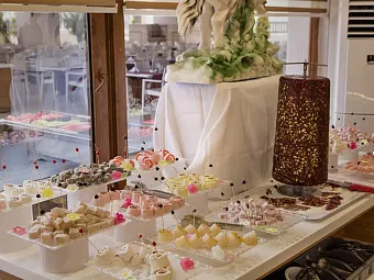 Отель SELGE BEACH RESORT & SPA 5*