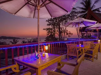 NOVOTEL PHUKET RESORT 4*
