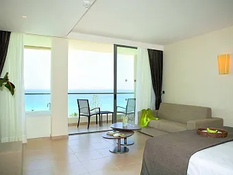 Отель, SENTIDO THE IXIAN GRAND 5*