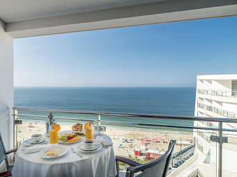 Отель SESIMBRA HOTEL&SPA 4*