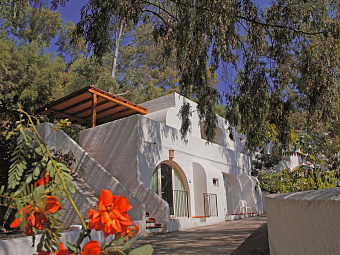 ARBATAX PARK – TELIS VILLAGE 4*