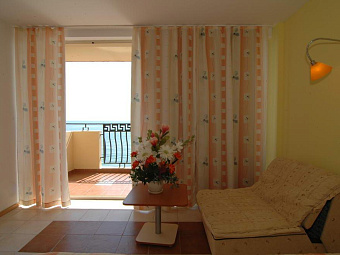 Отель ROYAL BAY ELENITE 4*
