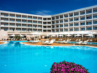 Отель IKOS OLIVIA 5 *