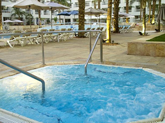  LEONARDO ROYAL RESORT EILAT 4*