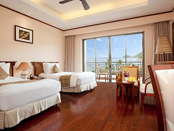  VINPEARL NHA TRANG RESORT 5*