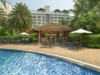 WINDHAM GRAND PHU QUOC 5*