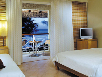 BEACHCOMBER LE CANONNIER 4*