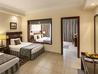 RIXOS SHARM EL SHEIKH 5*
