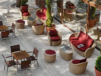 Отель Marti Myra Hotel HV1