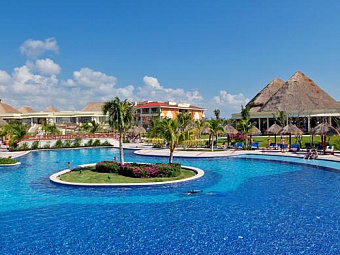 GRAND BAHIA PRINCIPE COBA 5*