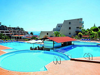  Отель XENIOS THEOXENIA 4*