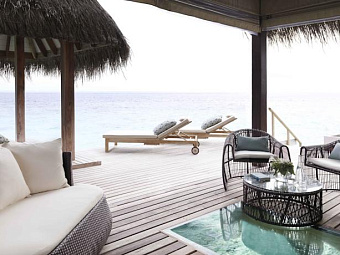  JUMEIRAH VITTAVELI 5*